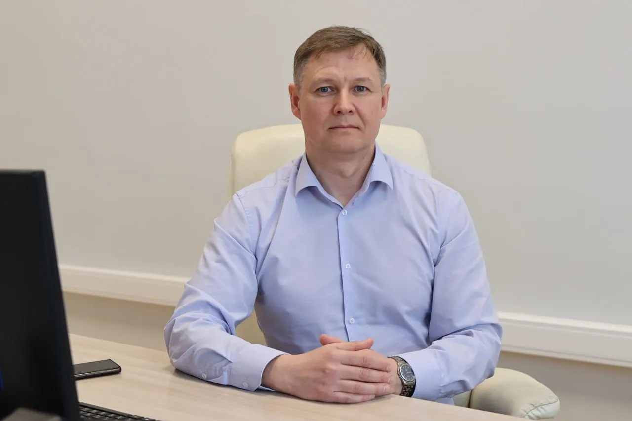 «На шинном заводе обещали платить зарплату шинами». Михаил Первухин — об интересных начинаниях в политехе, выпавших на девяностые годы