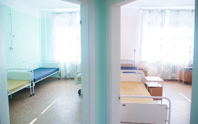 В Красноярске на 8 месяцев принудительно госпитализировали жителя Железнодорожного района