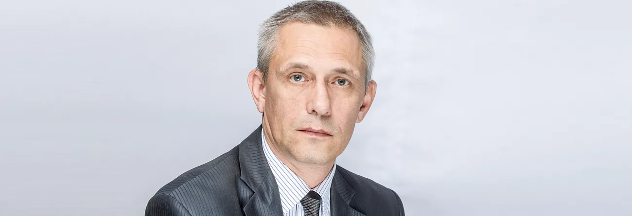Директором Красноярской ТЭЦ-2 стал Иван Какорин