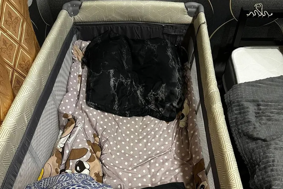 Из-за смерти пятого ребенка в семье в Красной Сопке возбуждено уголовное дело
