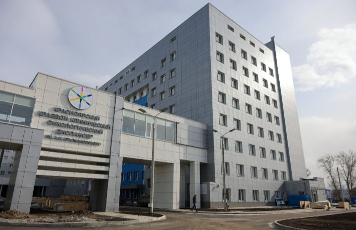 У красноярских онкологов появился новый способ диагностики рака