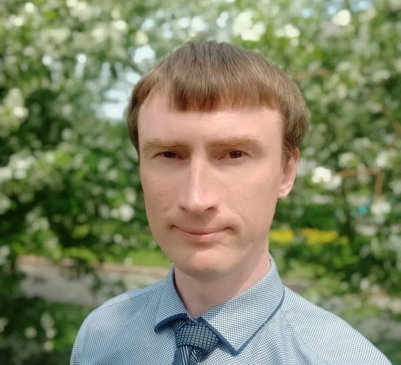 Сергей Вахрушин стал начальником управления референтуры губернатора Красноярского края