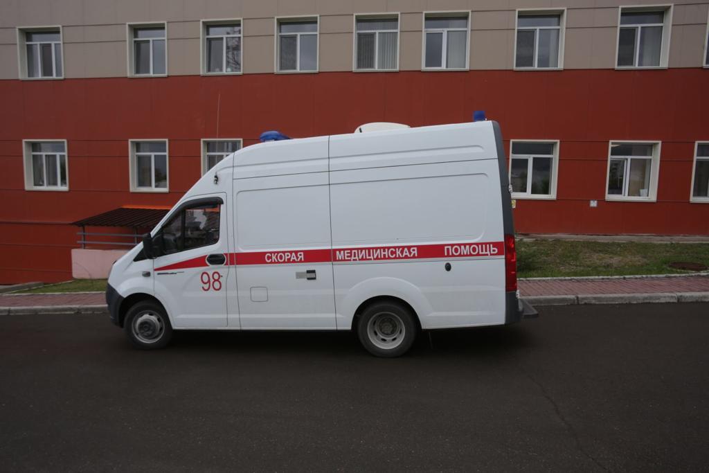 В Красноярском крае заразившиеся коронавирусом врачи получили страховые выплаты