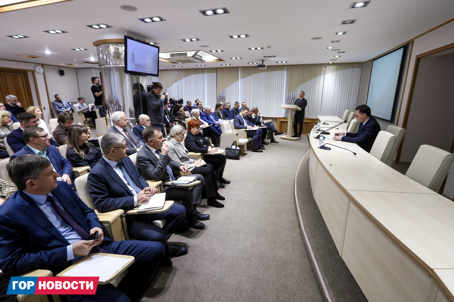 Фото: Дмитрий Шабалин