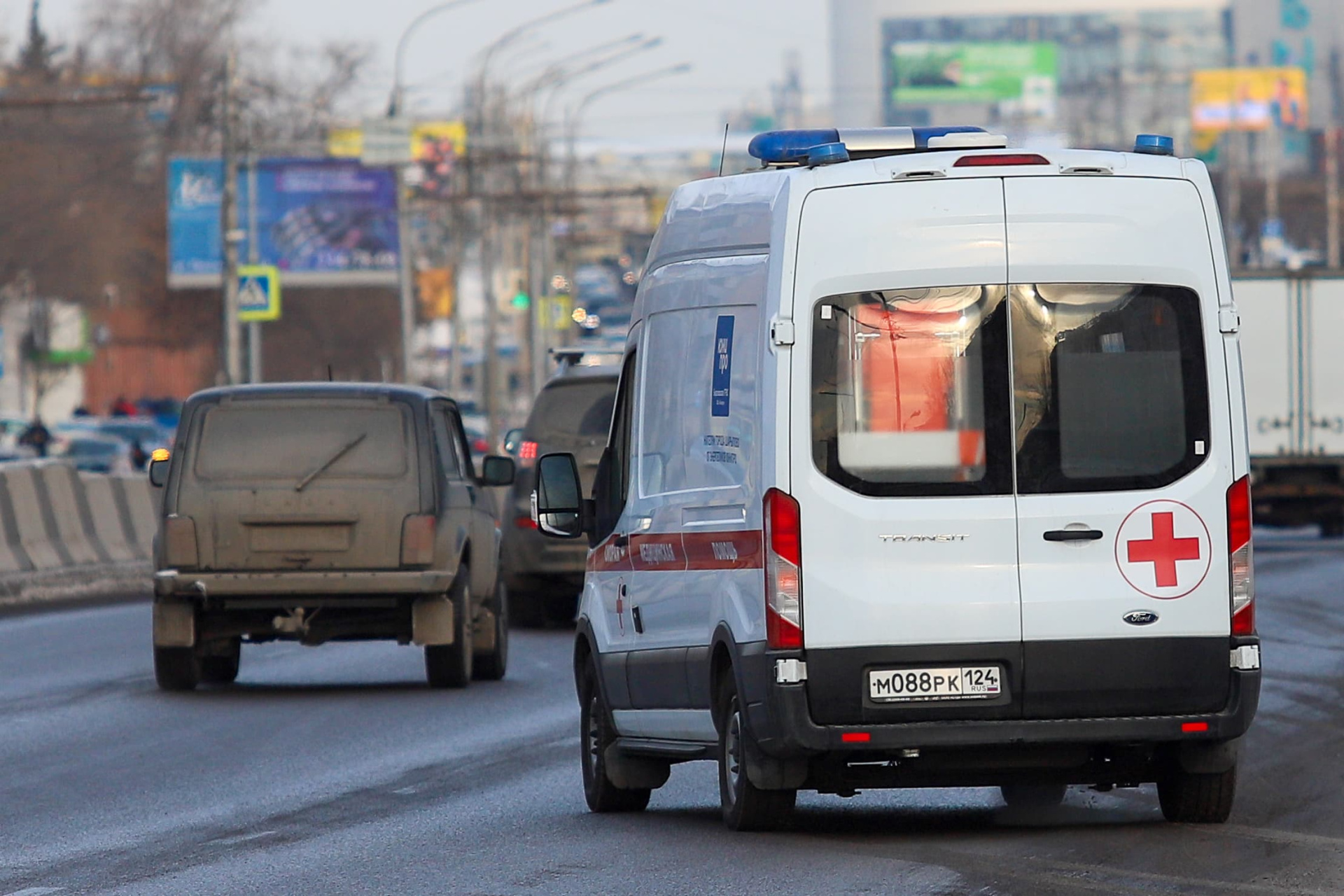 В Красноярском крае коронавирус выявили еще у 21 жителя