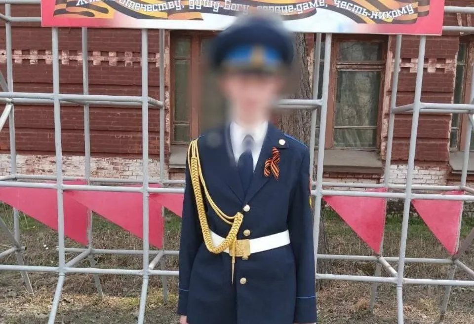 В Красноярском крае полицейские всю ночь искали пропавшего 13-летнего кадета