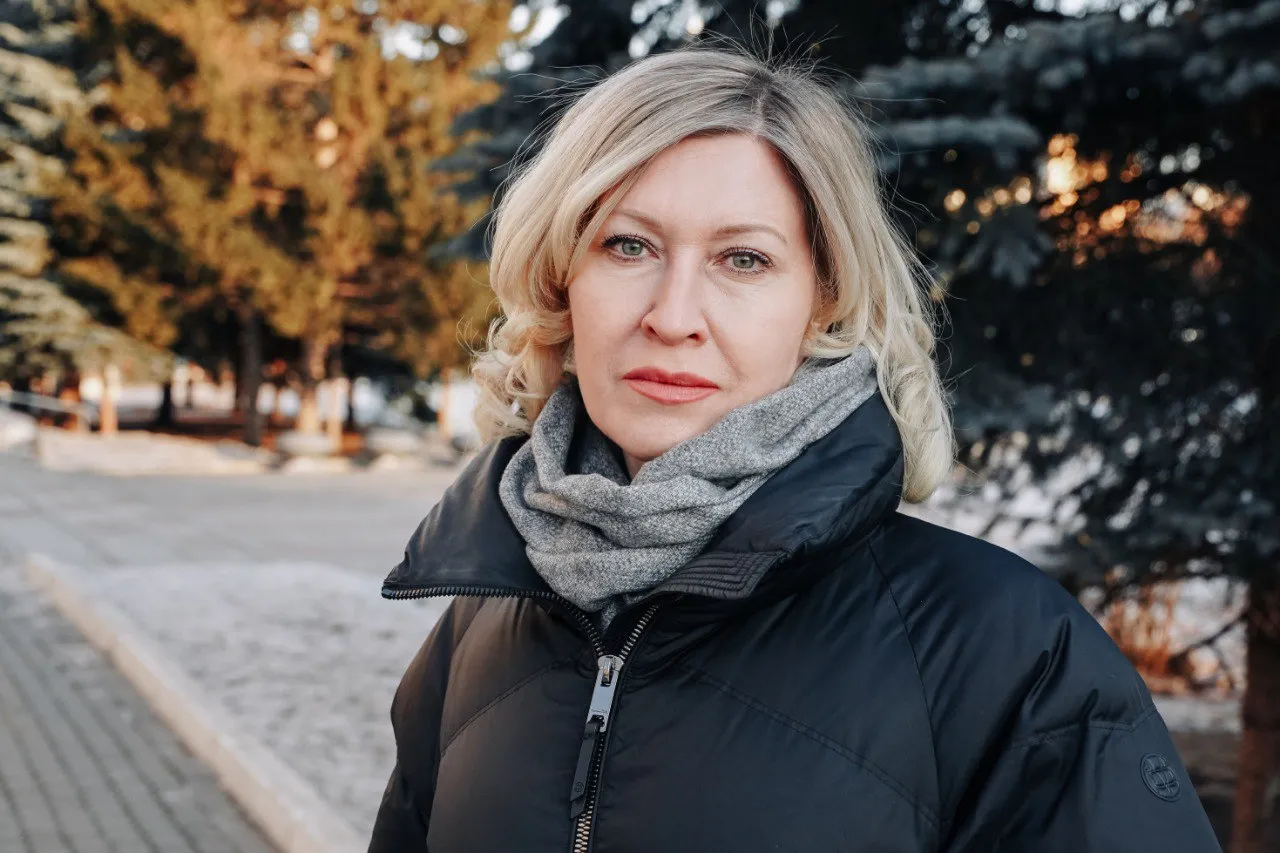 Глава Свердловского района Лилия Назмутдинова проведет прямой эфир 28 марта