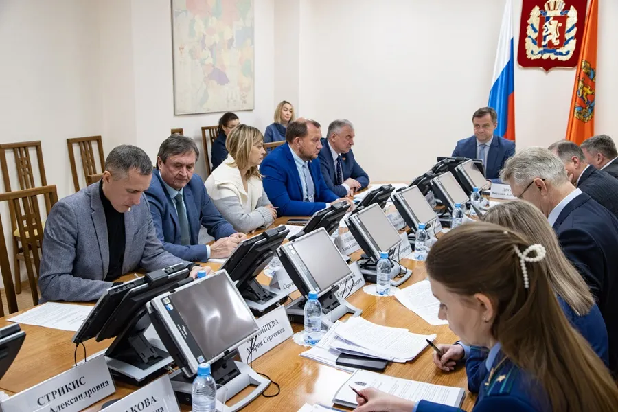 Институт геологии в Красноярском крае продолжит работу