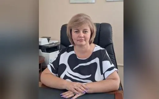 Главой Березовского района избрали Елену Мамедову