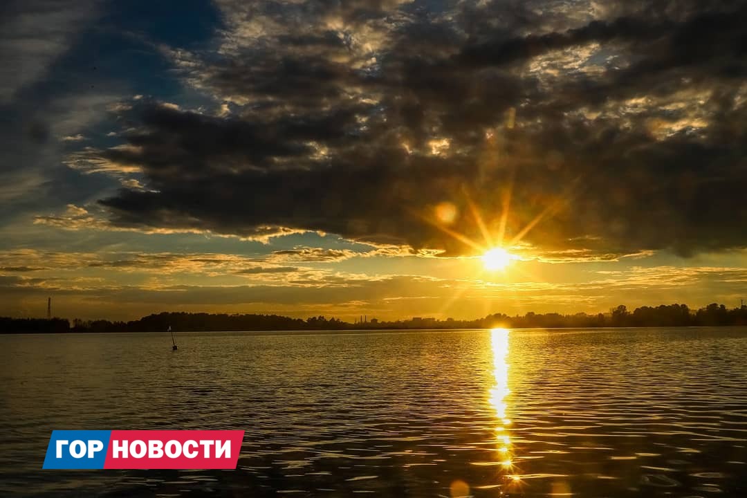 Для очистки Енисея будут сбрасывать воду с Красноярской ГЭС