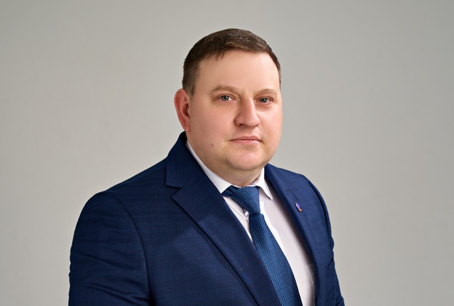 Директором красноярского филиала ПАО «Ростелеком» стал Алексей Усатов