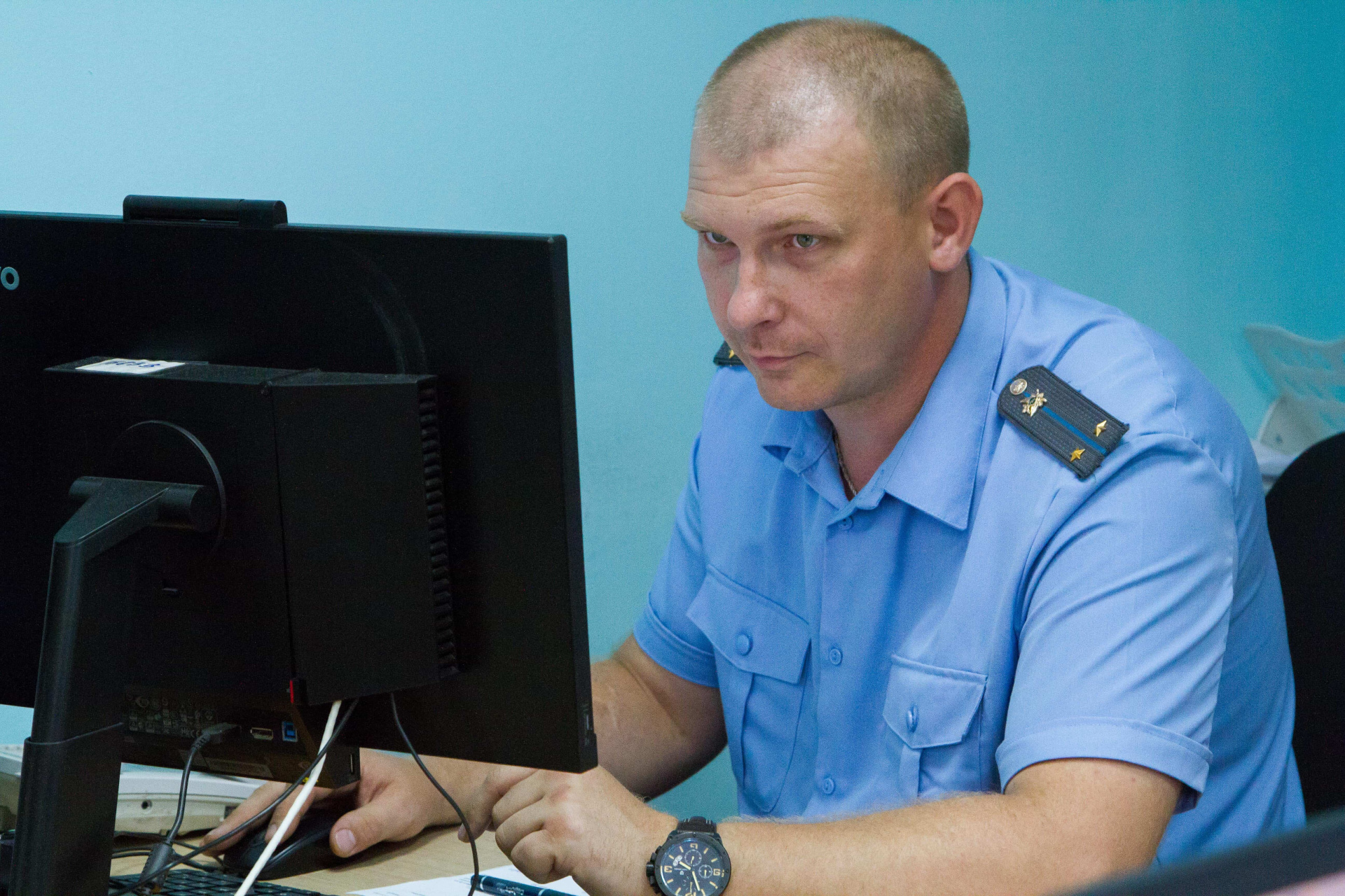 Красноярец не оплатил 37 штрафов от ГИБДД и может лишиться машины