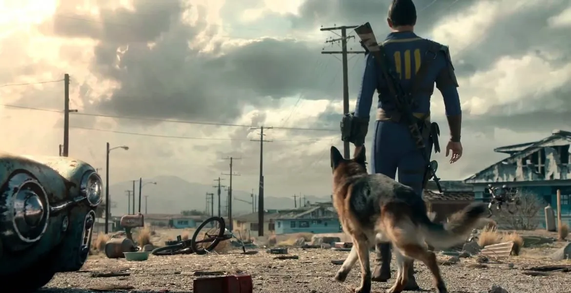 Сериал по Fallout: первая настоящая экранизация игры