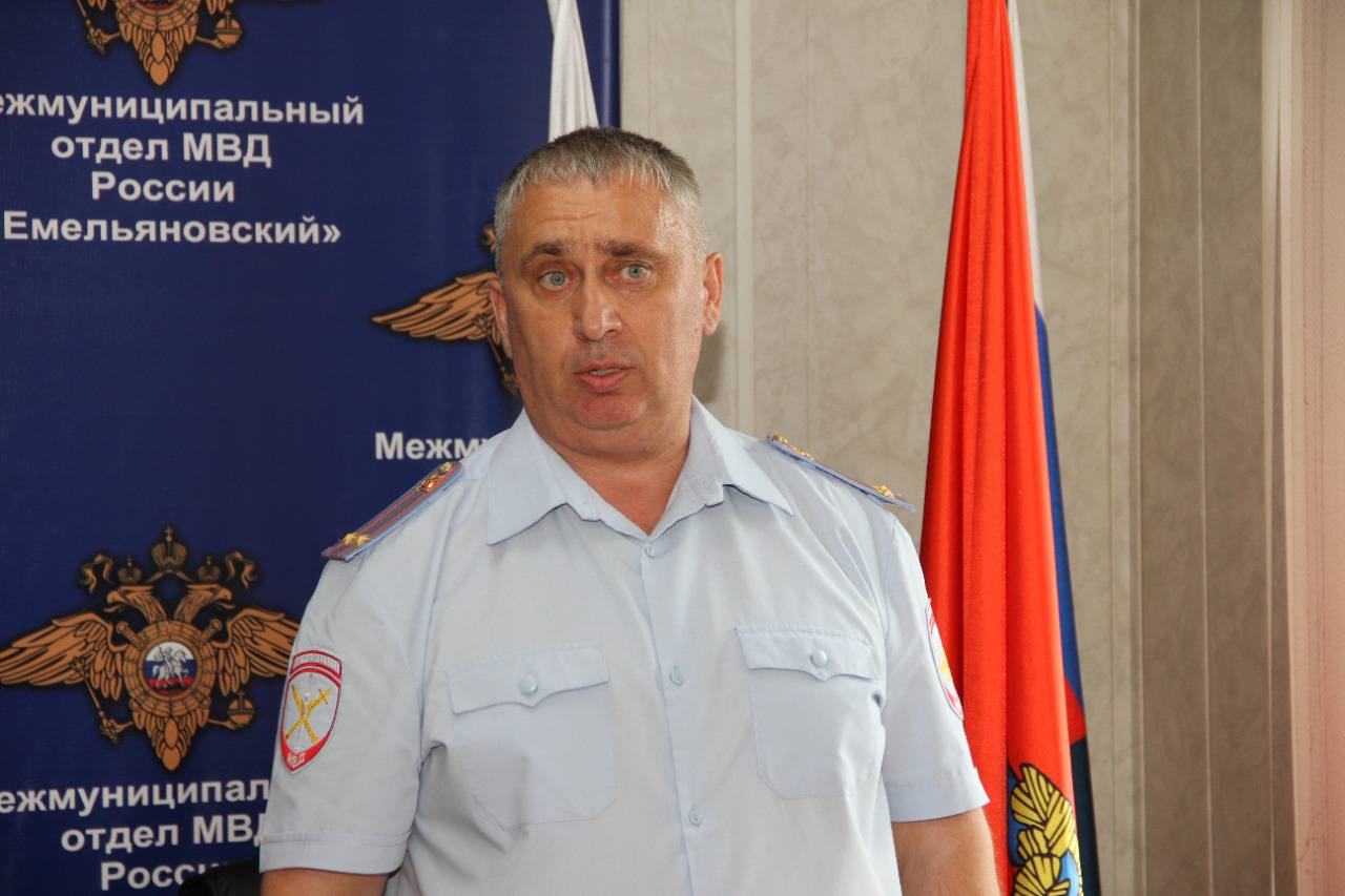 Андрей Бескоровайный назначен начальником Управления противодействия коррупции в Красноярском крае