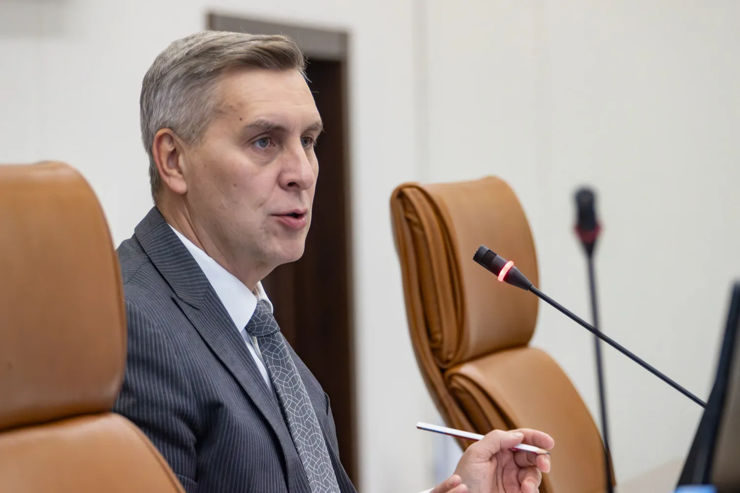В Красноярском крае планируют увеличить фонд жилья для детей-сирот