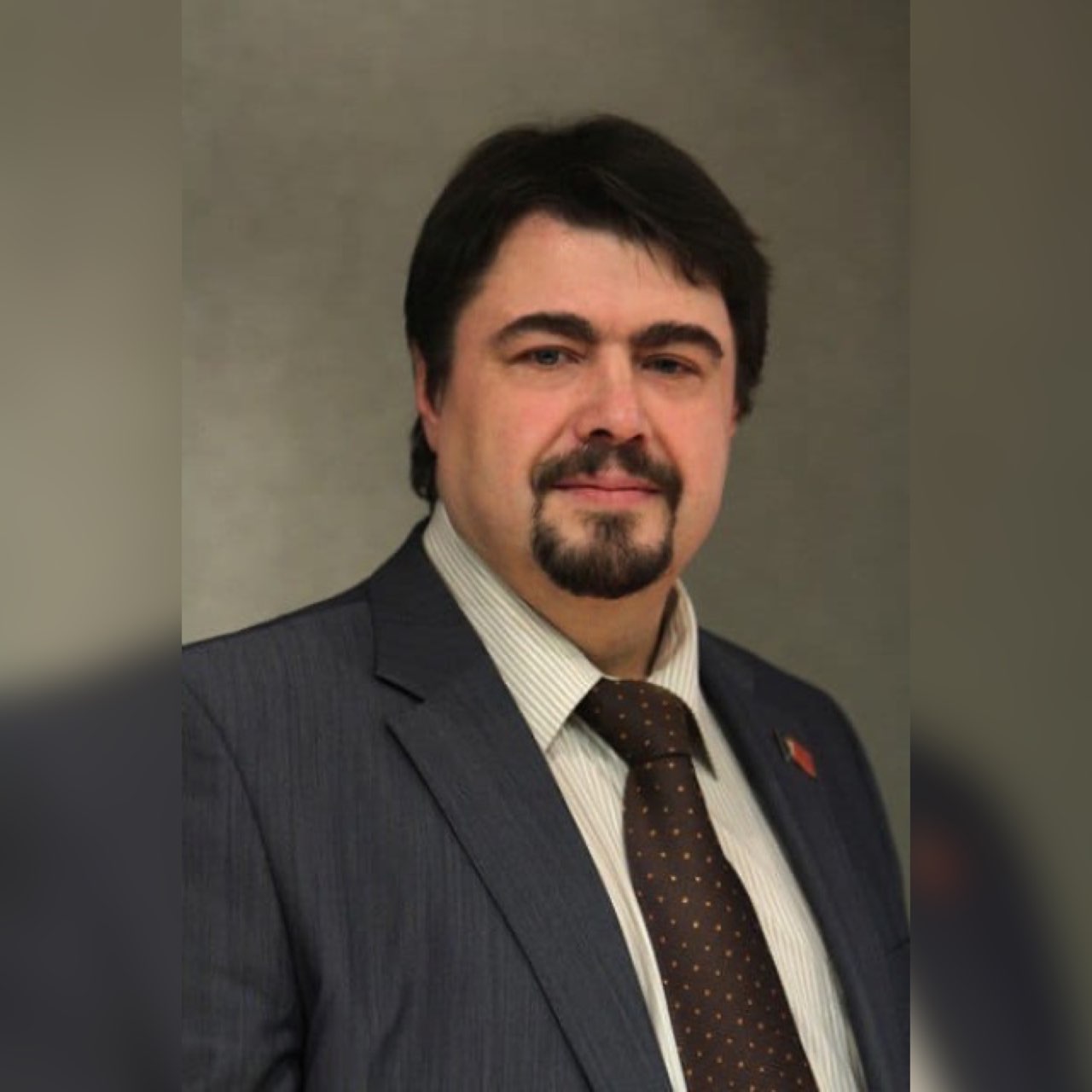 В Красноярском крае скончался опытный терапевт Константин Горбель