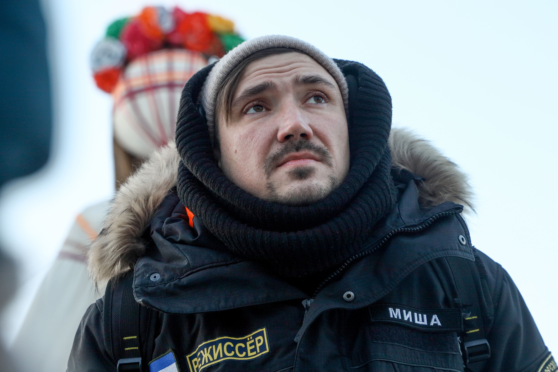 Фото: Дмитрий Шабалин