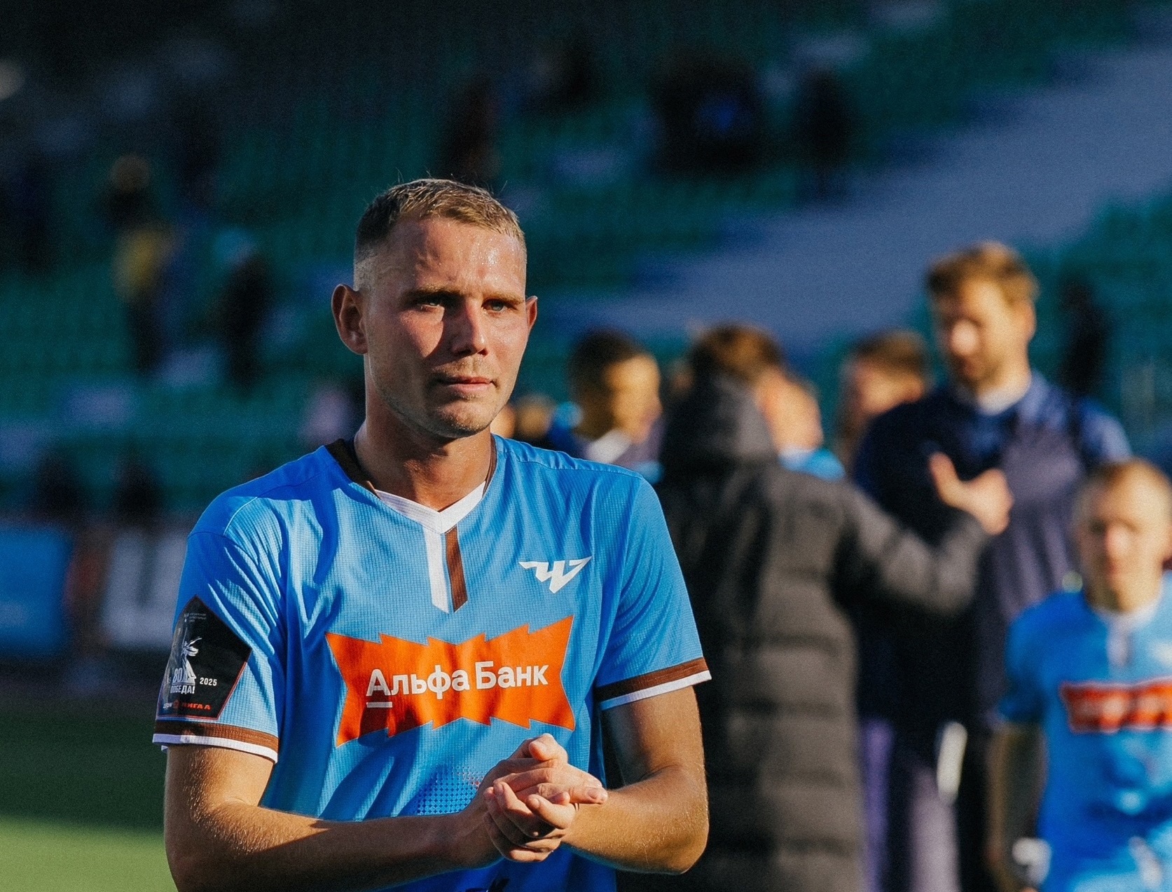ФК «ЧЕЛЯБИНСК» ВКонтакте