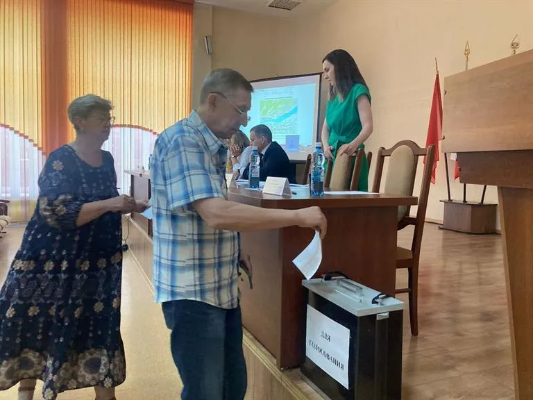 В Красноярске прошли публичные слушания по Схеме теплоснабжения города