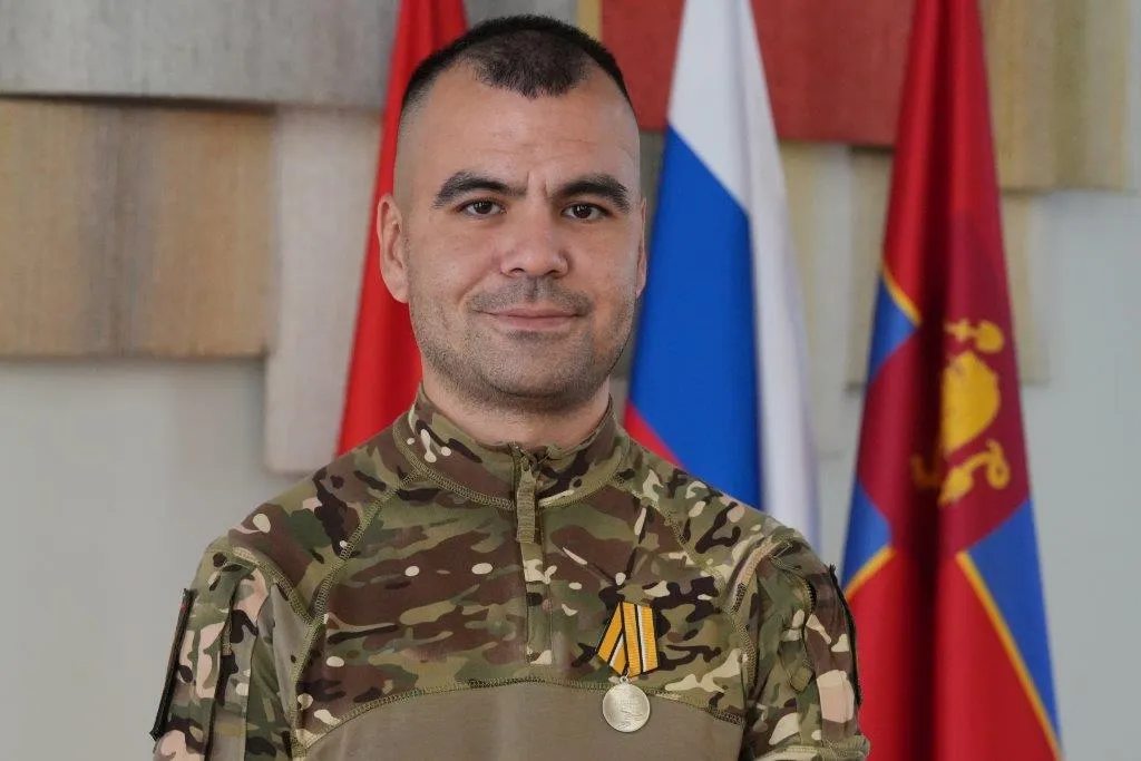 «Мы появлялись внезапно». Боец с позывным Медоед о дронах, патриотическом воспитании и планах на будущее