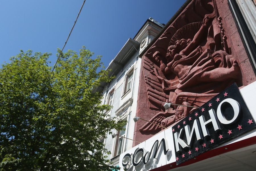 В Красноярске пройдет Фестиваль японского кино