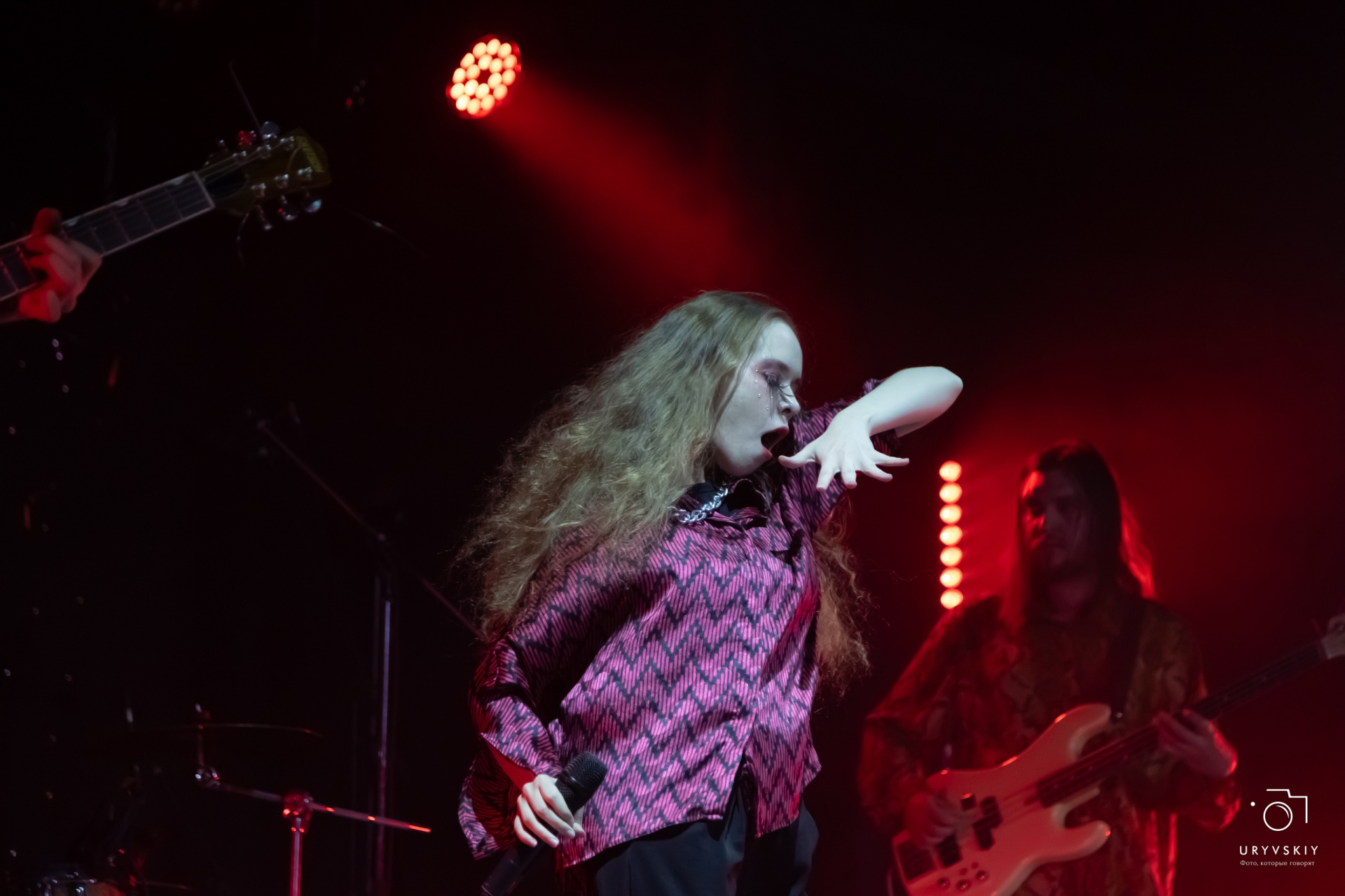 Фото: Игорь Урывский