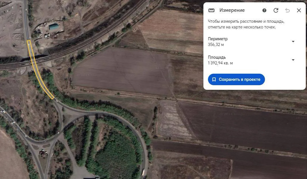 В Красноярске отремонтировали дорогу в сторону Березовки