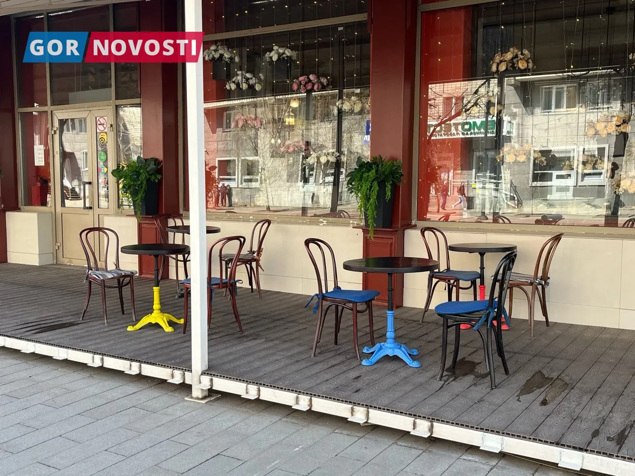 Красноярский край попал в список лучших регионов для гастрономического туризма