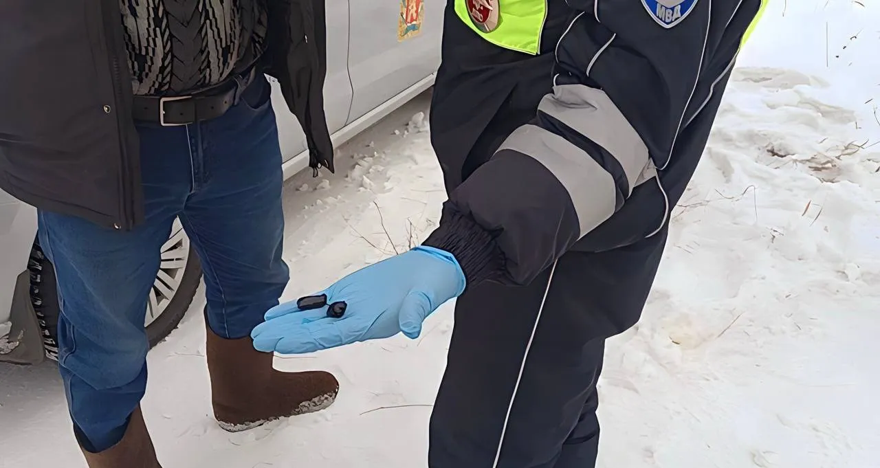 В Красноярском крае осудят водителя и пассажирку за перевозку и сбыт наркотиков