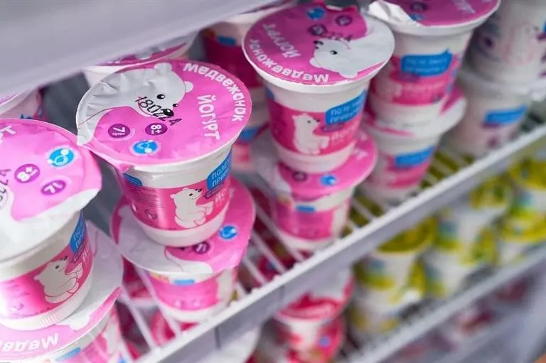 В Красноярске дети из семей участников СВО будут получать молочные продукты по упрощенной схеме