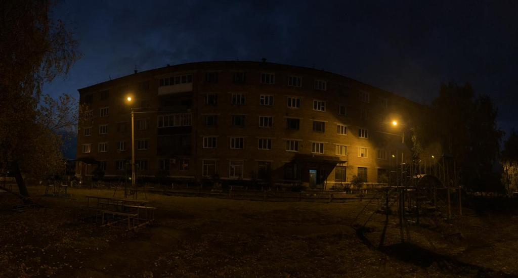 В Канске мужчина из ревности устроил пожар в комнате своей возлюбленной