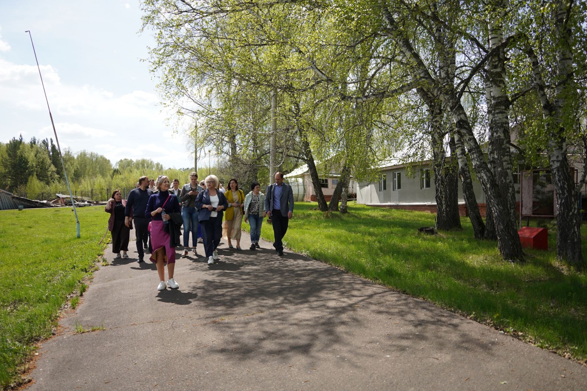 Фото: пресс-служба горсовета