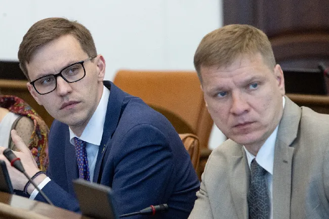 В Красноярском крае 500 пенсионеров получат сертификаты на посещение бассейнов