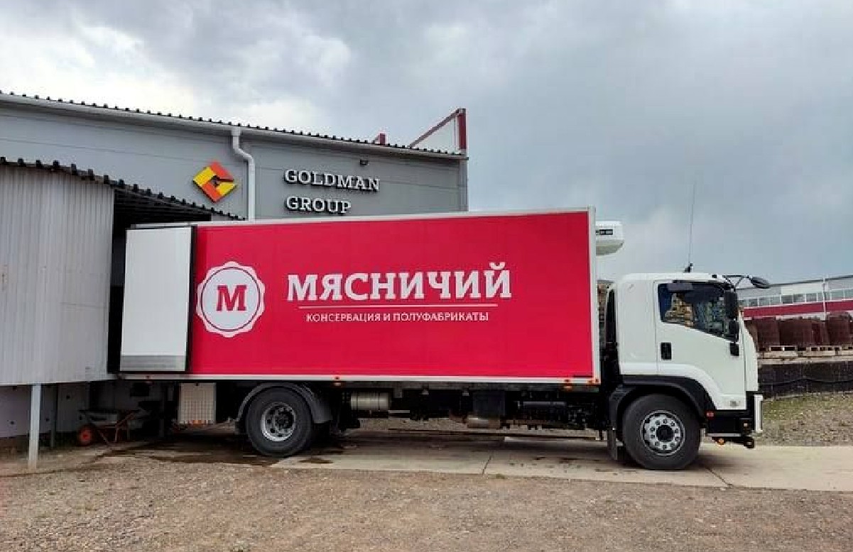 В Красноярске снижены цены на мясо