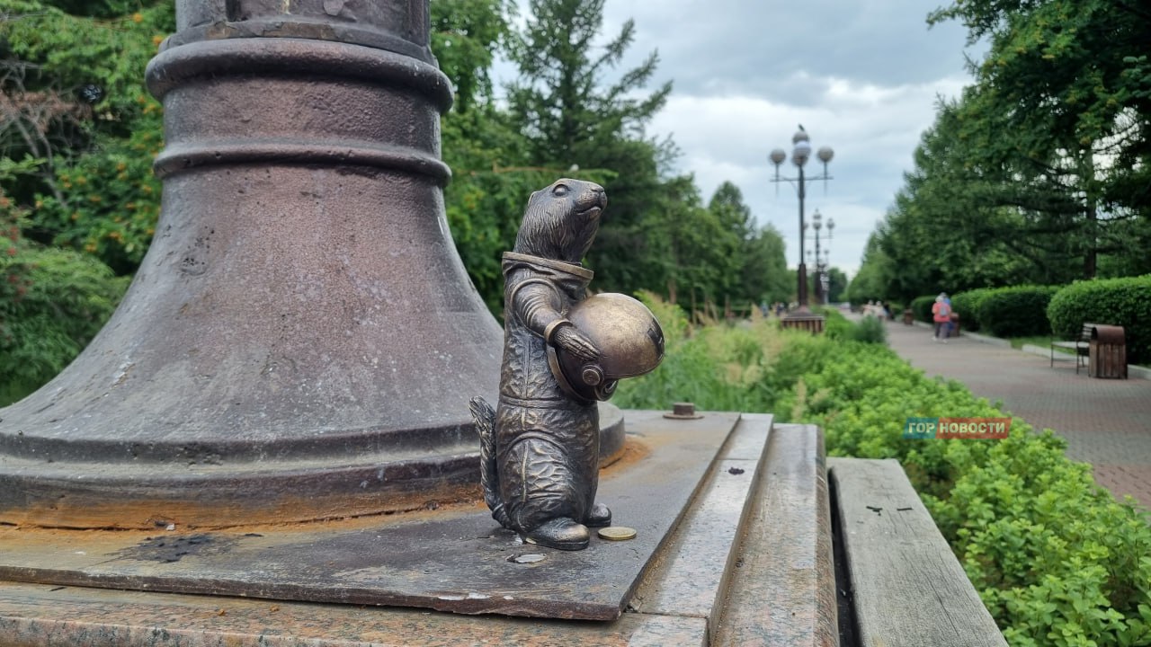 Фото: архив Gornovosti