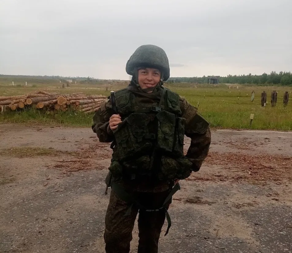 «Поняла, что нужна там с моими знаниями и опытом». Красноярские медики помогают на передовой