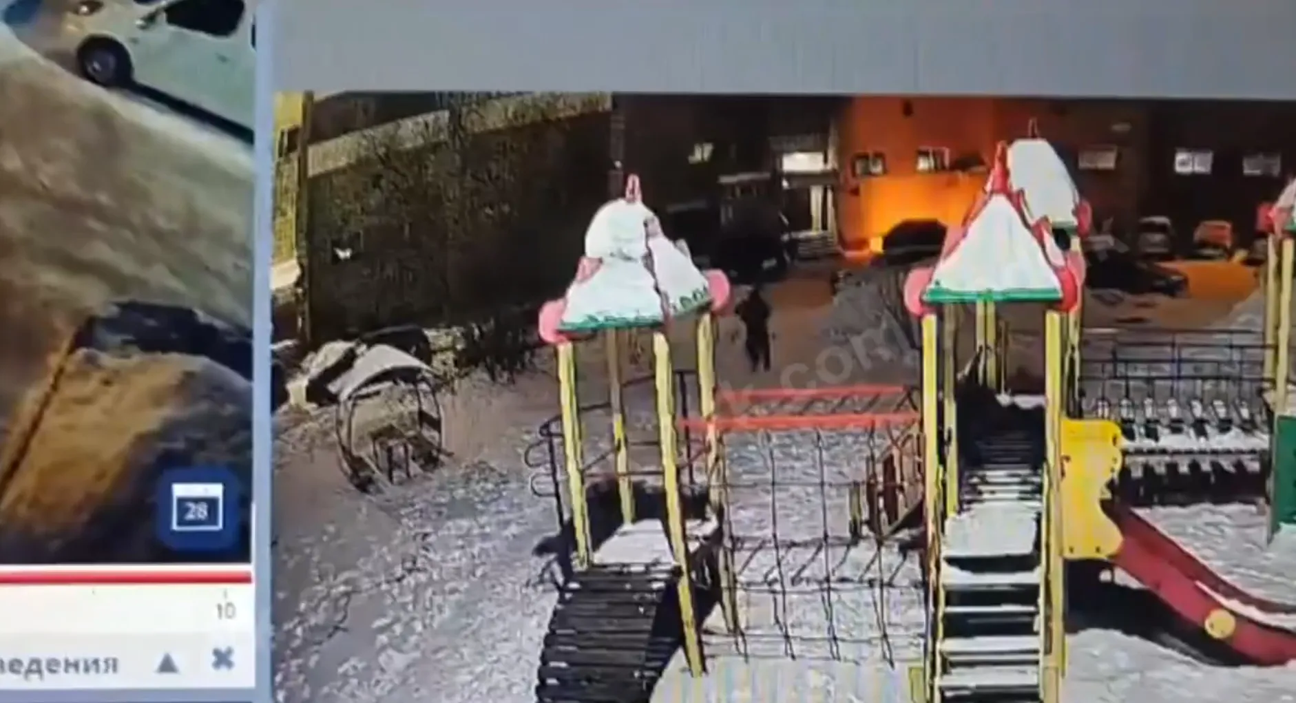 В Зеленогорске неизвестный поджег припаркованную «Тойоту Камри»