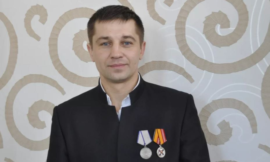 В спецоперации погиб бывший депутат из Красноярского края, спецназовец ГРУ Александр Вихров