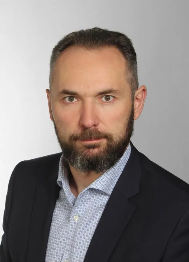 Максим Орешников назначен новым руководителем Красспорта