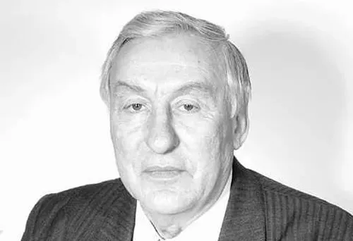 На 85-м году жизни скончался красноярский журналист Геннадий Луговой