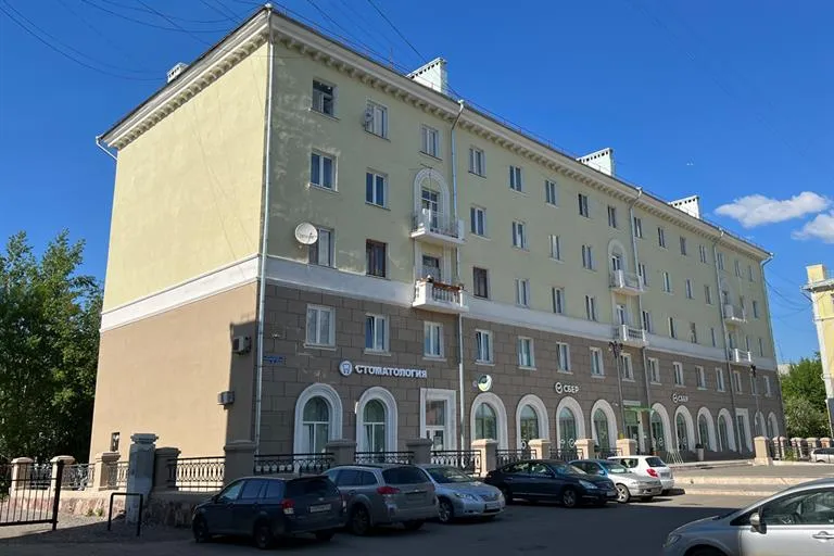 В Красноярске 25 зданиям сохранили архитектурный облик
