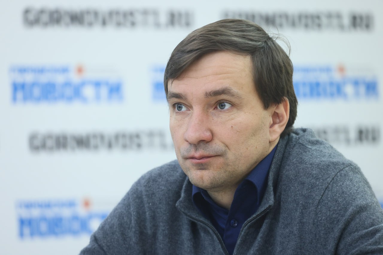 Мошенники рассылают сообщения с фейкового аккаунта министра спорта Красноярского края