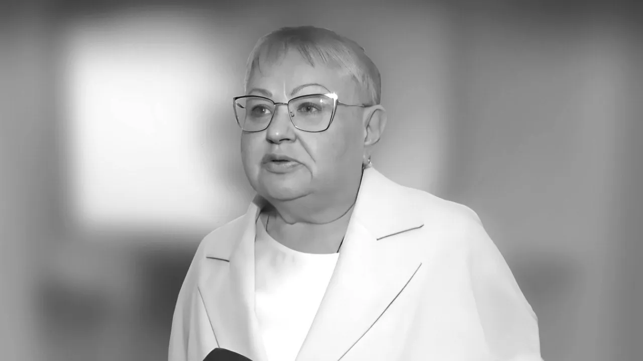 Скончалась бывший депутат краевого Заксобрания Наталья Черногубова