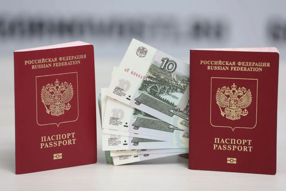 В Красноярском крае 20 иностранцев лишили гражданства России из-за преступлений