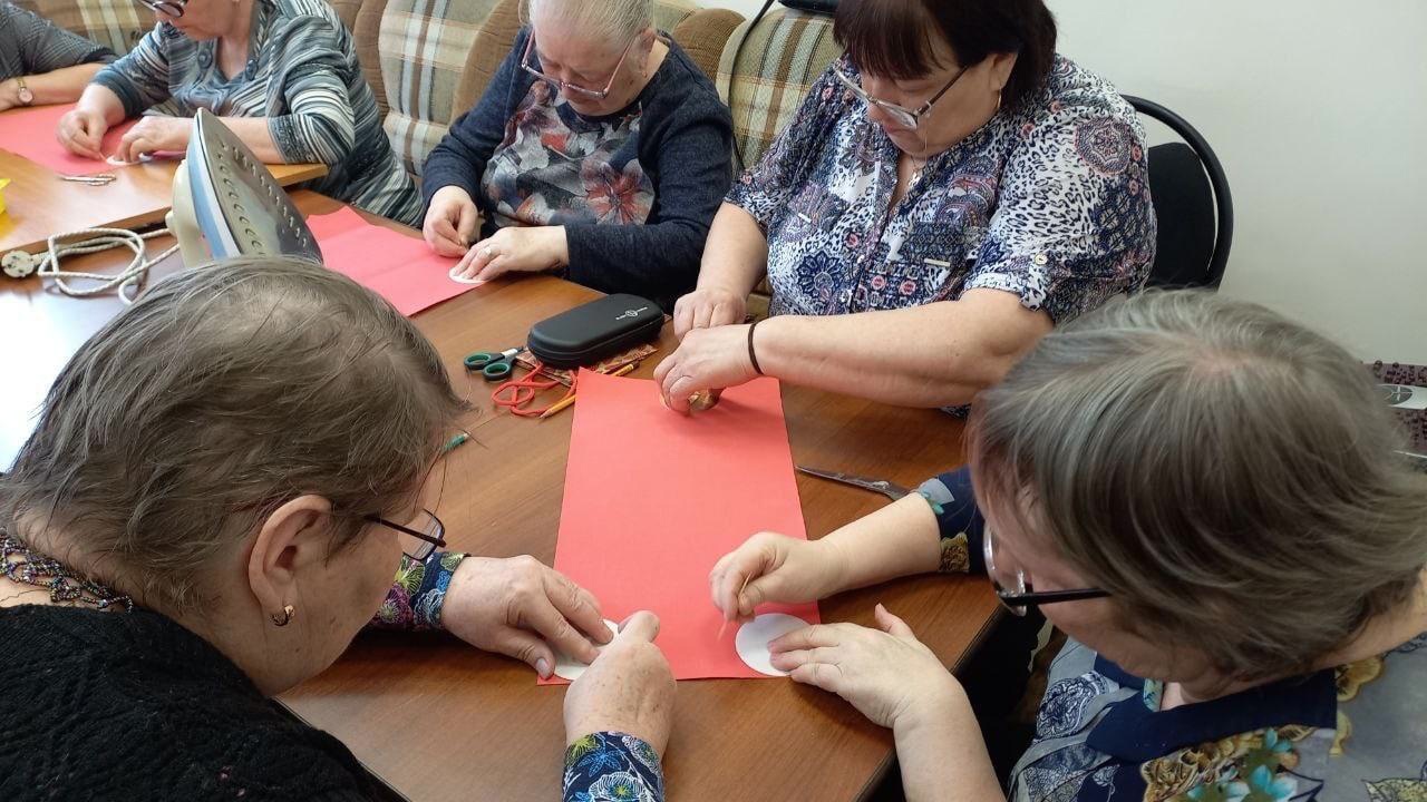 В Красноярском крае проживает 102 жителя старше 100 лет