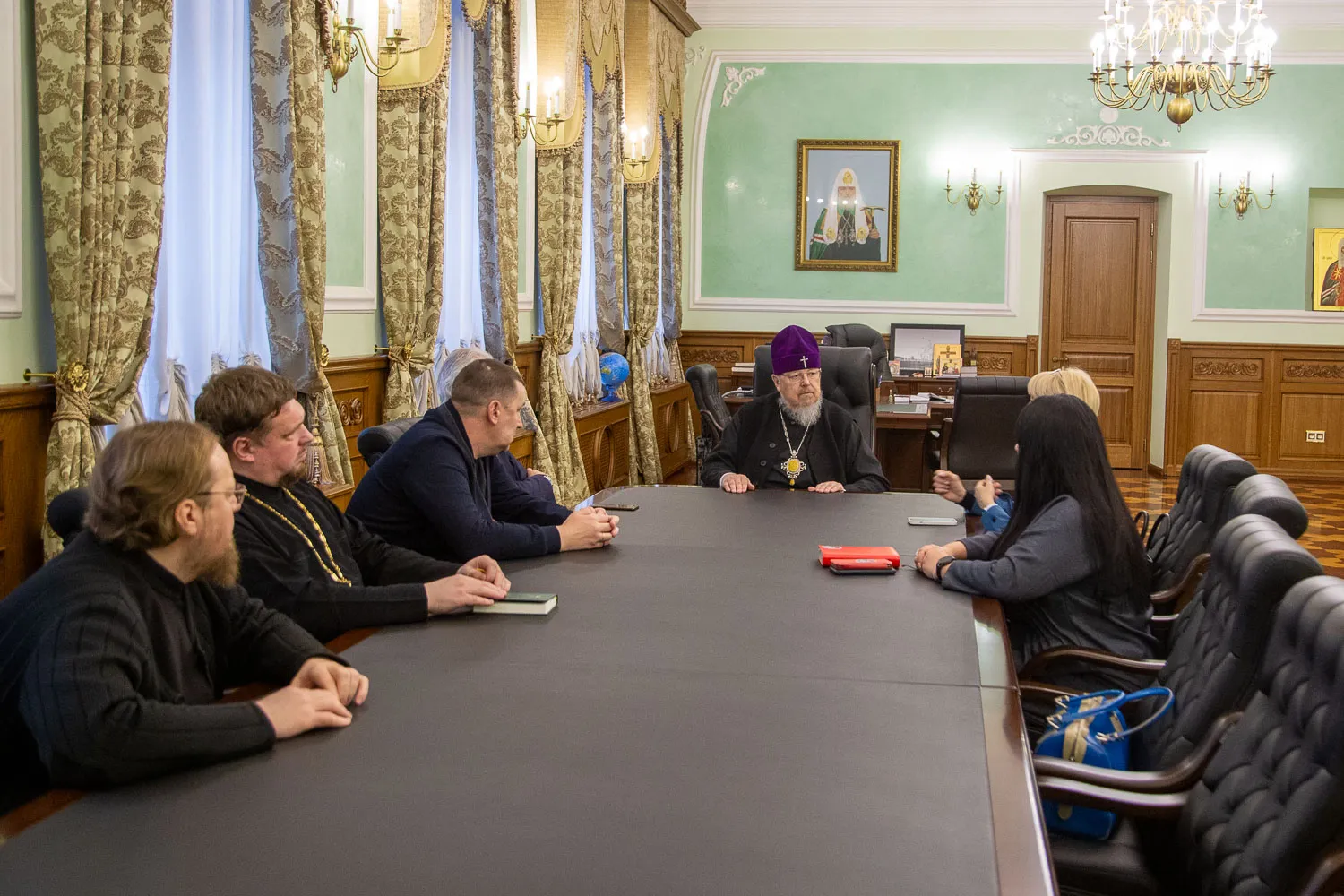 В одном из парков Красноярска планируют сделать сквер памяти погибшим на СВО