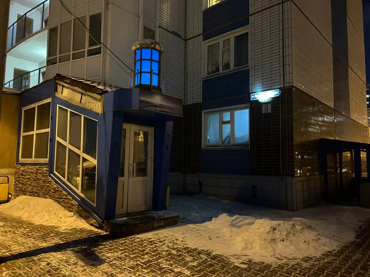 В Красноярске закрыли небезопасный хостел на Ярыгинской набережной