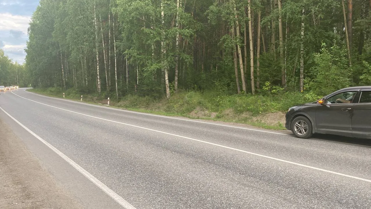 В Дивногорске нашли тело пропавшей 22 июля 16-летней девушки