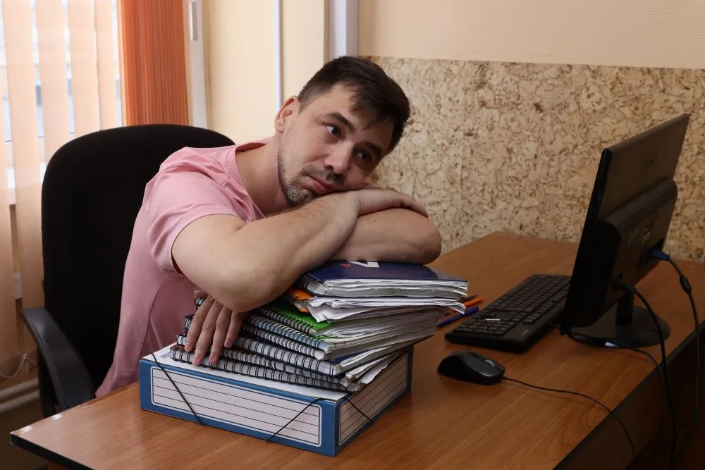 Работа — не волк? Как перестать откладывать задачи на потом и стать продуктивным человеком