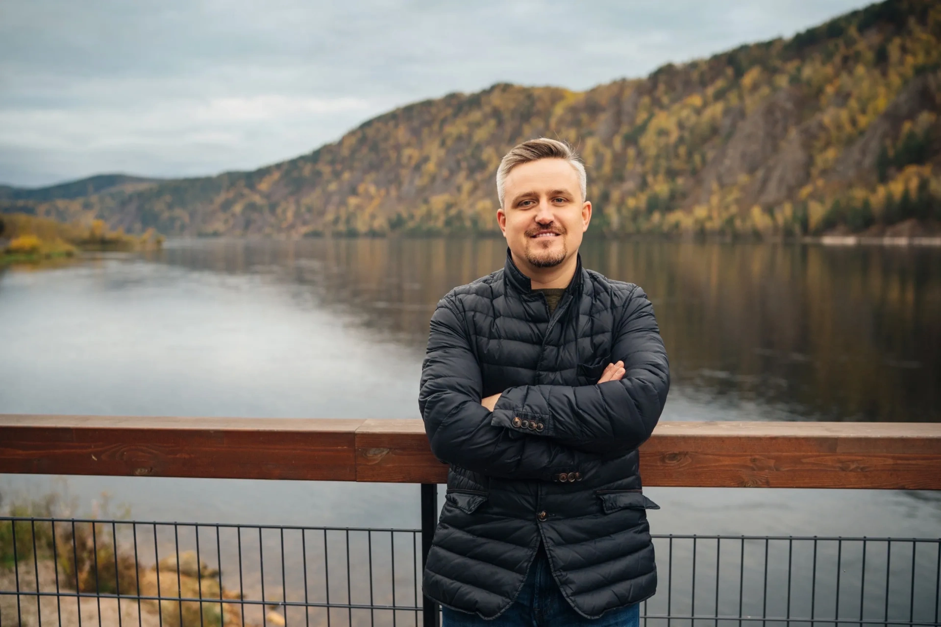 Мэр Дивногорска решил не выдвигаться на второй срок